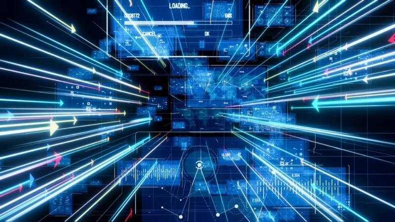 沾化县SCADA系统开发:守护工业安全的数字卫士